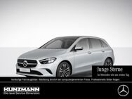 Mercedes B 180, Progressive MBUX Winter-P, Jahr 2023 - Gelnhausen