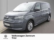 VW T7 Multivan, Multivan, Jahr 2022 - Trier