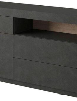 INOSIGN Sideboard SILKE, Breite 169 cm