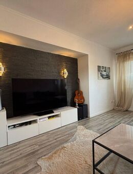 Moderne Mietwohnung in Geseke mit Balkon und Einbauküche - Geseke