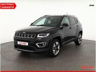 Jeep Compass 1.4 MultiAir Limited 4WD Android Apple - Sandersdorf Brehna