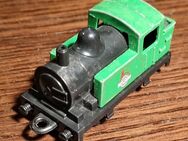 MATCHBOX Steam Loco 0-4-0 British Railways von 1978 - Essen