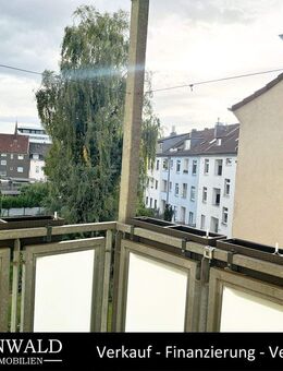 5,5 Zimmer mit Balkon in sehr beliebter Lage - Herne