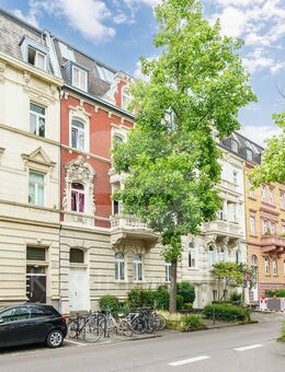Penthouse mit Flora-Blick - Exklusives Wohnen auf höchstem Niveau. - Köln