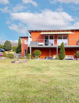 Grüne Oase !!!SOFORT BEZUGSFREI!!! EFH mit eigenem Garten in Citylage - Hainichen (Sachsen)