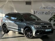 VW Tiguan Allspace R-Line 4M *PANO*AHK*STHZ - Salzgitter