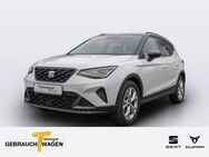 Seat Arona 1.0 TSI DSG FR LM17 VIRTUAL LED KAMERA - Hemer