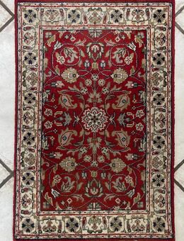 ★ Original Orientteppich Mini 90 x 60, sehr gut erhalten ★ - Ennepetal (Stadt der Kluterhöhle)