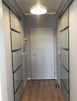 Wohnung mit schöner Aussicht, renoviert, mit Innenparkplatz, provisionsfrei. - Baiersbronn