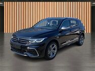 VW Tiguan, 2.0 TSI Allspace R-Line, Jahr 2023 - Dresden