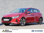 Hyundai i20, 1.0 TGDI Trend Andr, Jahr 2023 - Wiesbaden Kastel