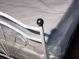 Einzelbett mit Matratze und Lattenrost - 90 cm br. in 54578