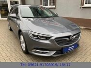 Opel Insignia B Sports Tourer Innovation - Amberg