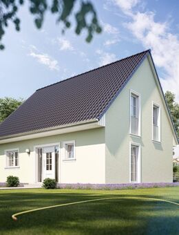 Einfamilienhaus - Ihr neues Heim - Feuchtwangen