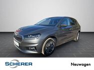 Skoda Fabia, 1.0 TSI DRIVE 70KW, Jahr 2022 - Alzey