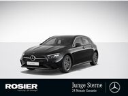 Mercedes A 200, AMG Line, Jahr 2023 - Braunschweig