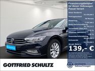 VW Passat Variant, 2.0 TDI CONNECT, Jahr 2023 - Neuss