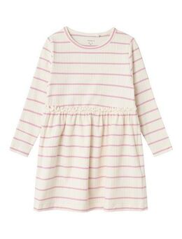 Name It Jerseykleid NMFKIANNA LS DRESS