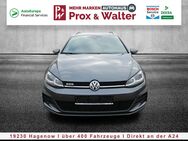 VW Golf Variant, 2.0 TDI Golf VII GTD 7, Jahr 2017 - Hagenow