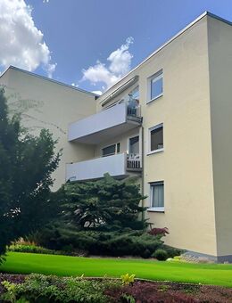 **Hier sind Sie zu Hause** 4-Zimmer Wohnung in bester Lage - Sankt Augustin