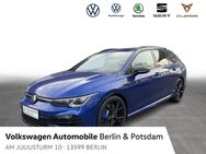 VW Golf Variant, 2.0 l TSI R OPF, Jahr 2023 - Berlin