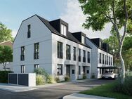 Stadthaus in ansprechender Architektur mit gehobener Ausstattung in perfekter Lage I KFW-Förderung I Neubau - München