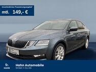 Skoda Octavia, 1.0 TSI Lim Ambition, Jahr 2019 - Wendlingen (Neckar)