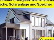 Traumhaus in Zossen, Küche & Solaranlage inklusive - Zossen Zentrum