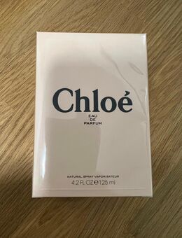 Chloe Parfüm neu original 125 ml - Würzburg Zentrum