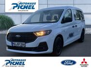 Ford Tourneo Connect, Trend L2 AUDIO-PAKET 2 PPS VO HI, Jahr 2024 - Rochlitz