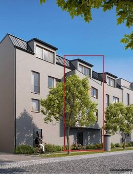 Kapitalanlage. Ihr Stadthaus für touristische Vermietung an Feriengäste. Inkl. Einrichtung, Lift .. - Quedlinburg