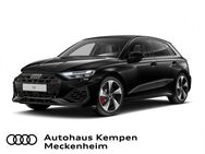 Audi S3, 4.8 Sportback UPE 775 Performance Titan, Jahr 2022 - Meckenheim