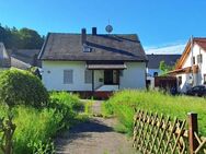 Kleines Haus mit Terrasse, Garage und Garten zwischen Vilshofen und Passau - Vilshofen (Donau)