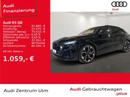 Audi RSQ8, 305 KM H, Jahr 2020 - Ulm