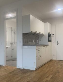 Hochwertige Etagenwohnung für anspruchsvolle Mieter - Berlin