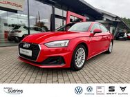 Audi A5, Sportback 40TDI quattro, Jahr 2022 - Nienburg (Weser)