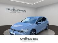 VW Golf, 2.0 TDI Move, Jahr 2024 - Bruchsal