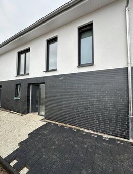 ++Traumhafte Neubau Doppelhaushälfte in Lauenburg++ - Lauenburg (Elbe)