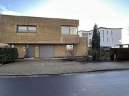 Architektenhaus mit Elbblick - Hus in Luv - - Brunsbüttel