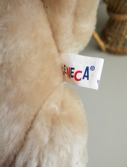 Seneca Plüsch-Teddy,ca. 31 cm - Linnich