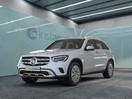 Mercedes GLC 300, e EASY-P AMBI, Jahr 2020 - München