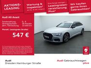 Audi A6, Avant Sport 45TFSI quattro S line, Jahr 2023 - Dresden