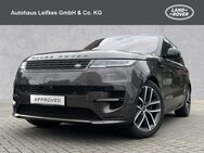 Land Rover Range Rover Sport, Diesel D350 Autobiography, Jahr 2023 - Coesfeld