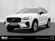 Volvo XC60, Plus Dark B4 Benzin EU6d digitales Sitze, Jahr 2023 - Aachen