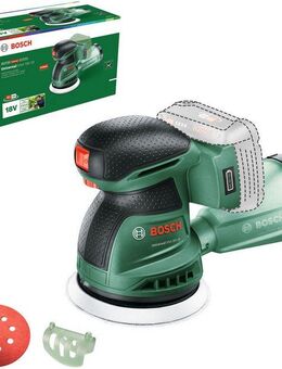 Bosch Home & Garden Akku-Exzenterschleifer »UniversalOrbit 18V-20«, ohne Akku, ohne Ladegerät