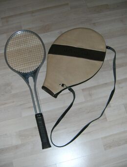 Tennisschläger Etui Leder deSede - Frankfurt (Main)