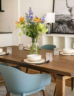 Familienfreundliche 4-Zimmer-Wohnung mit Balkon und Gemeinschaftsräumen - Waldkirchen