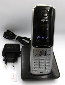 Gigaset S 810 Schnurlostelefon Mobilteil mit Ladestation #3 - Singen (Hohentwiel) Zentrum