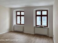 Erstbezug nach Sanierung: Neu renovierte 2-Zimmer-Wohnung - Görlitz