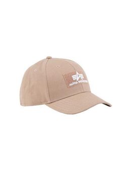 Alpha Industries Trucker Cap Cap VLC II